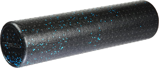 Basics High Density Foam Roller – 24 Inch, for Exercise & Recovery